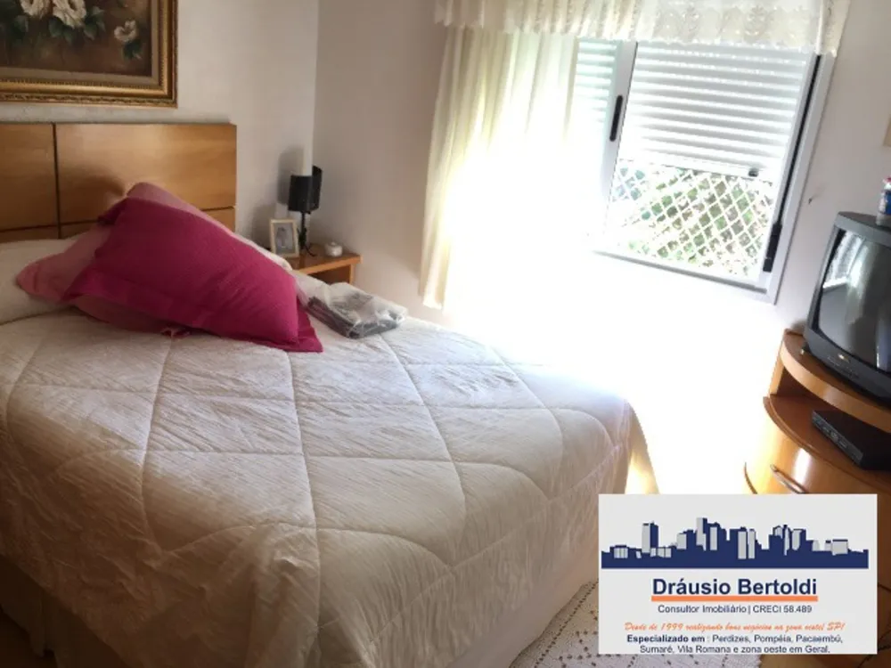 Apartamento, 4 quartos, 126 m² - Foto 5