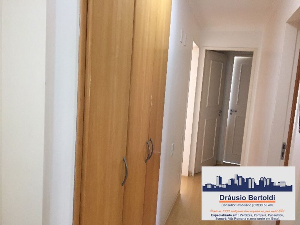 Apartamento, 4 quartos, 126 m² - Foto 1