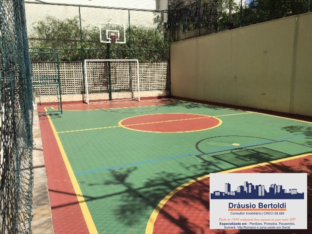 Apartamento, 4 quartos, 126 m² - Foto 21