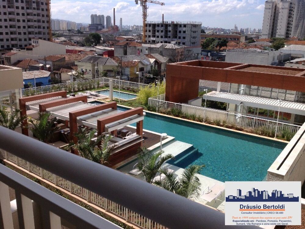 Apartamento, 4 quartos, 139 m² - Foto 9