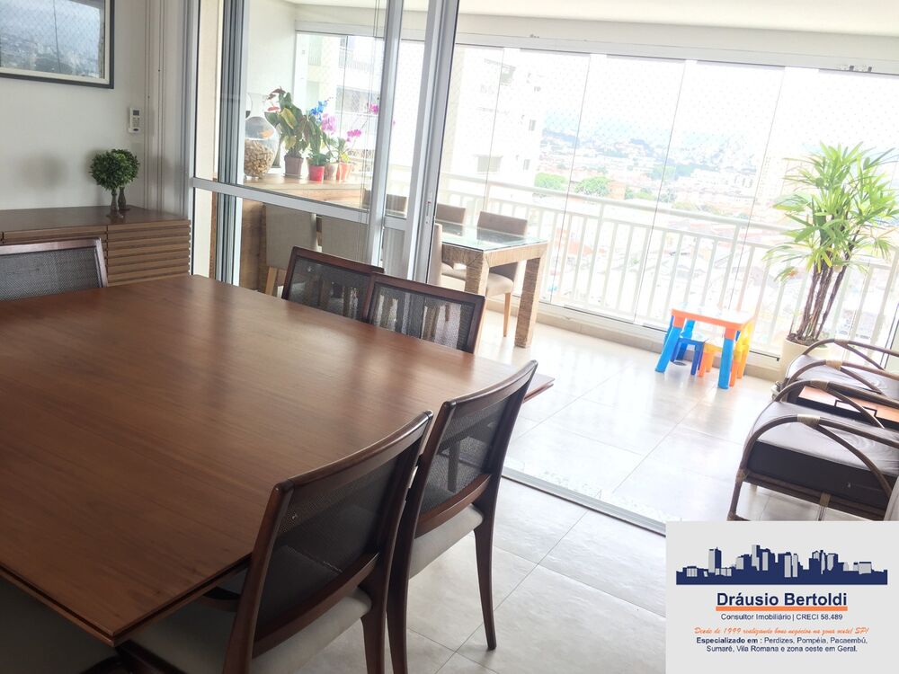 Apartamento, 4 quartos, 139 m² - Foto 6
