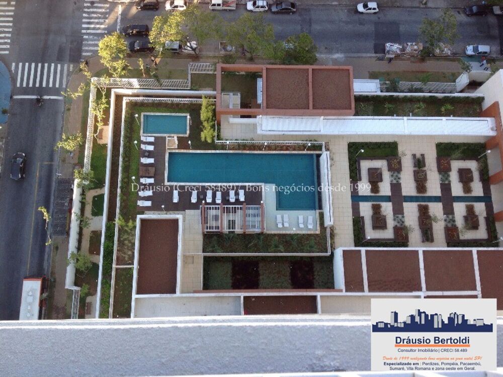 Apartamento, 4 quartos, 139 m² - Foto 2
