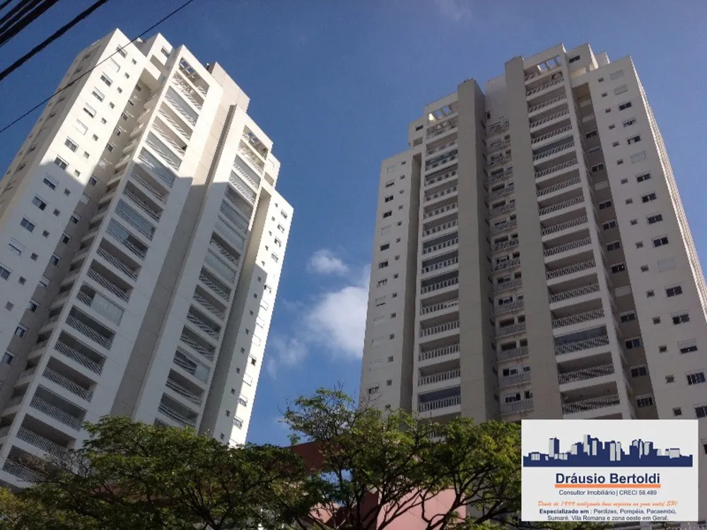 Apartamento, 4 quartos, 139 m² - Foto 5