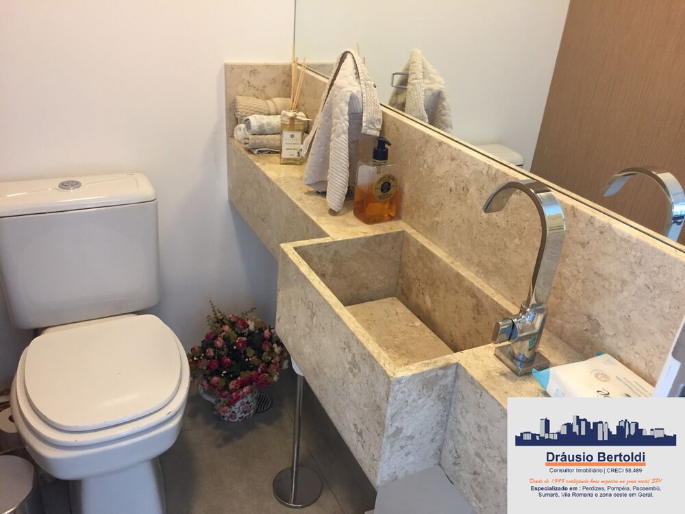 Apartamento, 4 quartos, 139 m² - Foto 10