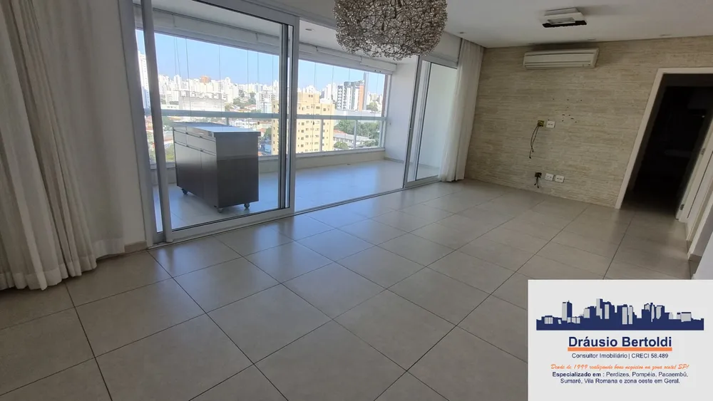 Apartamento, 3 quartos, 125 m² - Foto 8