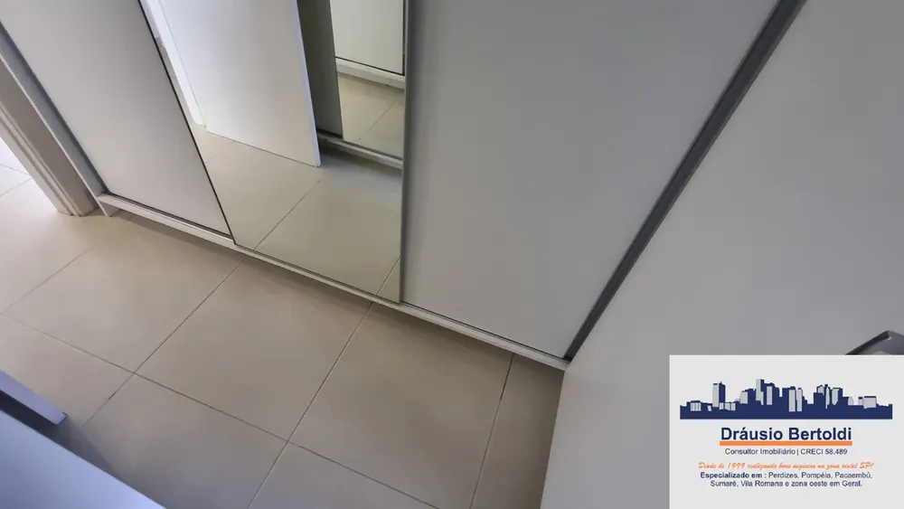 Apartamento, 3 quartos, 125 m² - Foto 8