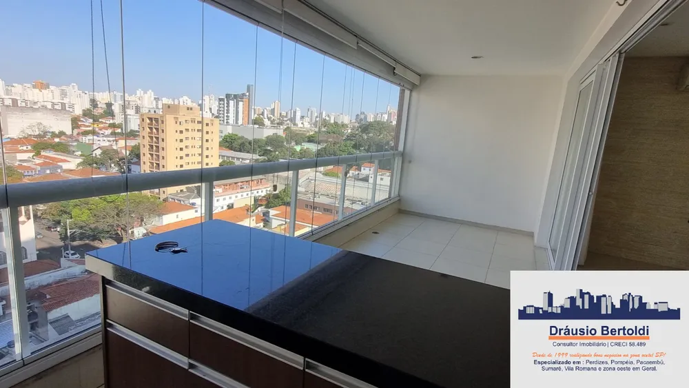 Apartamento, 3 quartos, 125 m² - Foto 3
