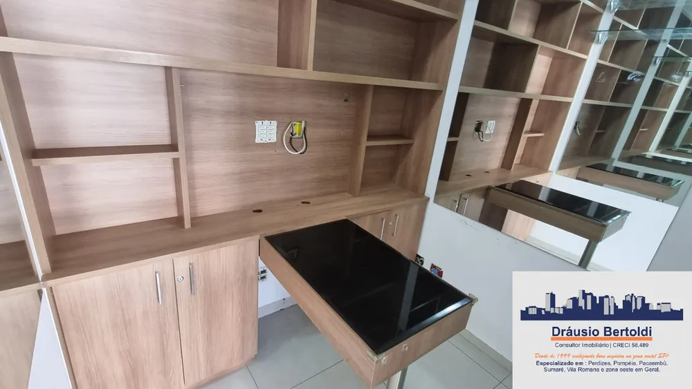 Apartamento, 3 quartos, 125 m² - Foto 7