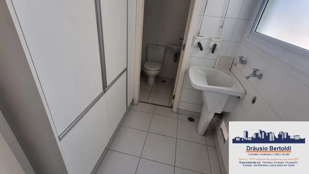 Apartamento, 3 quartos, 125 m² - Foto 3