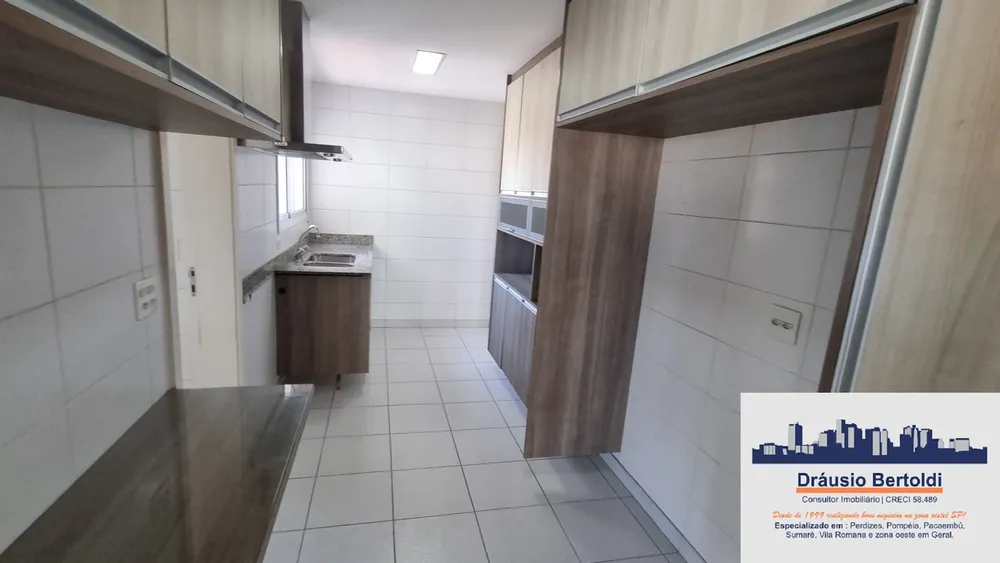 Apartamento, 3 quartos, 125 m² - Foto 6