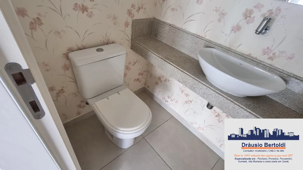 Apartamento, 3 quartos, 125 m² - Foto 6