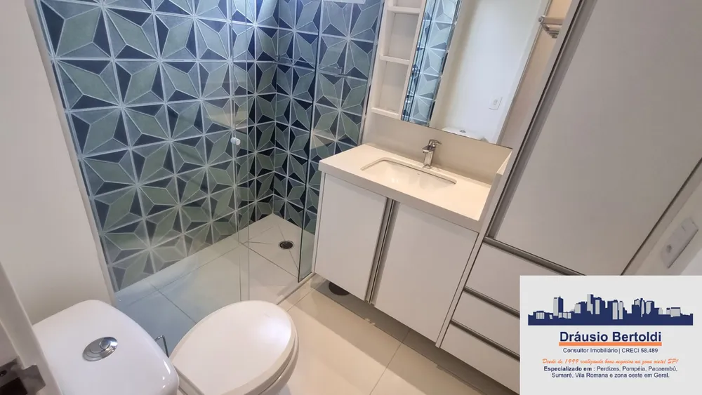 Apartamento, 3 quartos, 92 m² - Foto 5