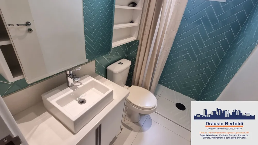 Apartamento, 3 quartos, 92 m² - Foto 8