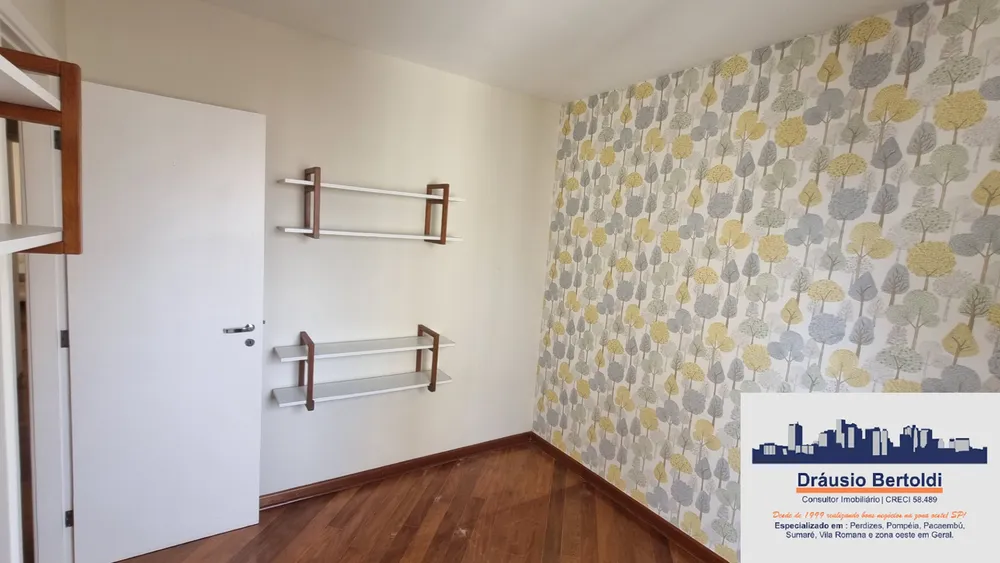 Apartamento, 3 quartos, 92 m² - Foto 9