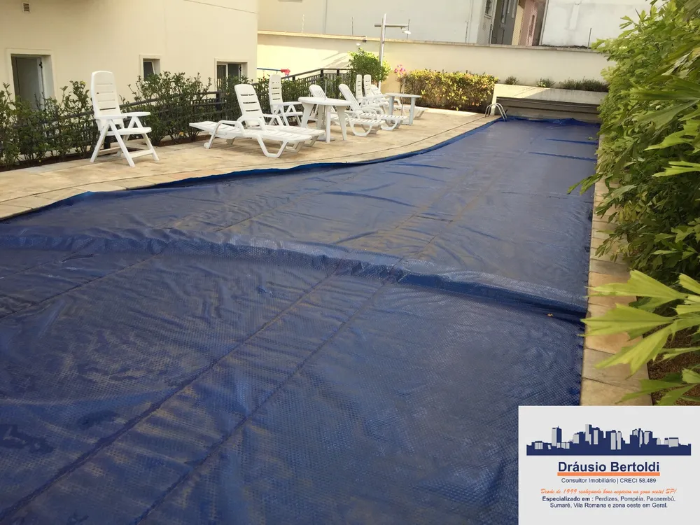Apartamento, 3 quartos, 92 m² - Foto 12
