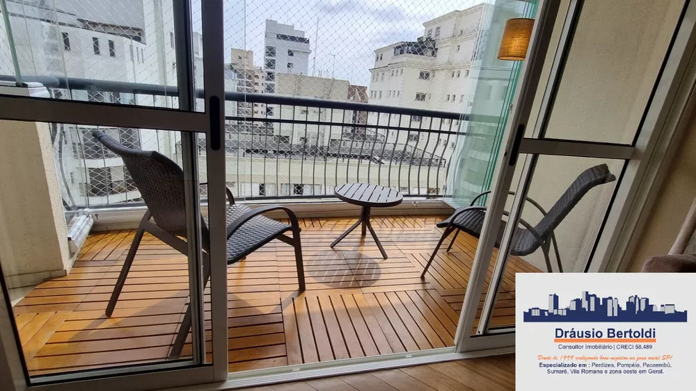 Apartamento, 3 quartos, 92 m² - Foto 1