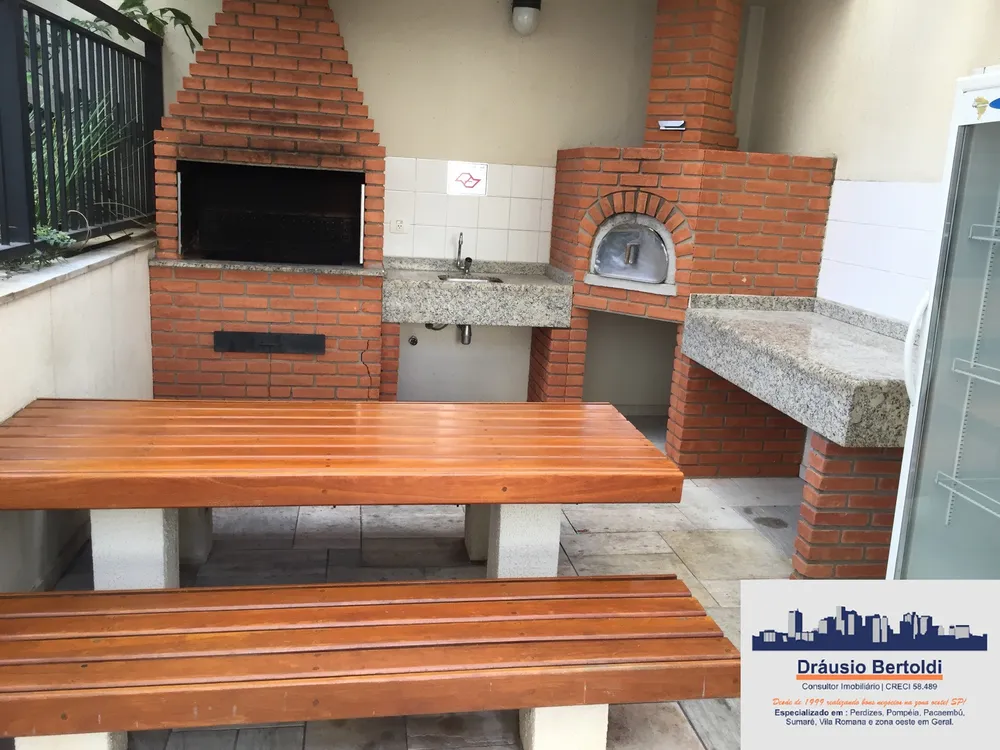 Apartamento, 3 quartos, 92 m² - Foto 11
