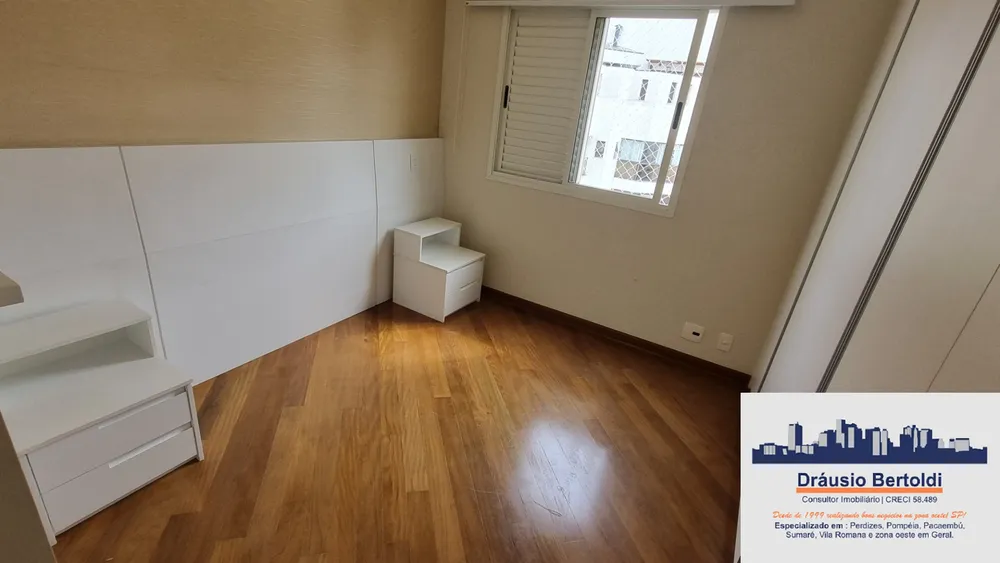 Apartamento, 3 quartos, 92 m² - Foto 7