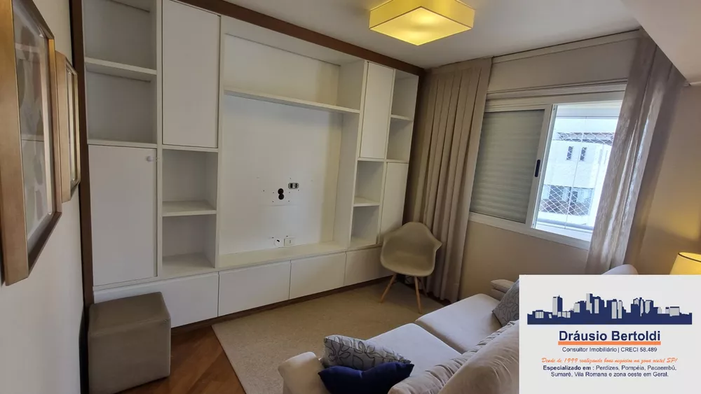 Apartamento, 3 quartos, 92 m² - Foto 4