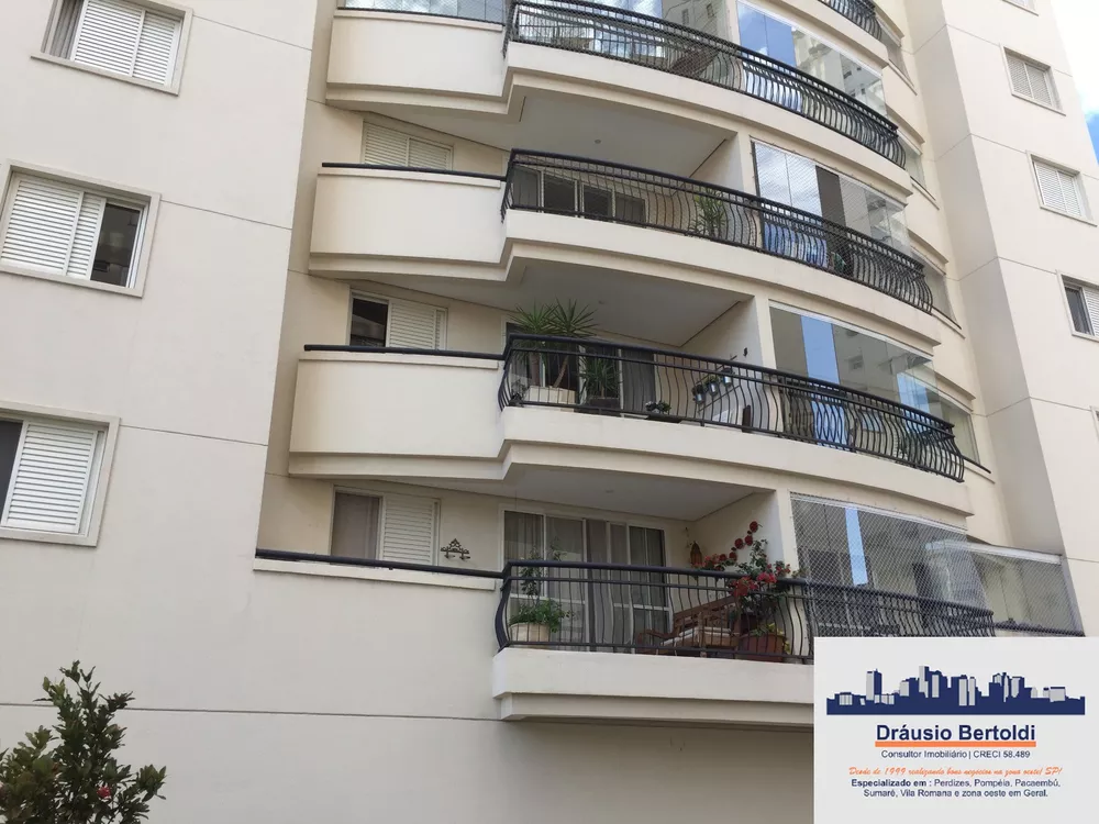 Apartamento, 3 quartos, 92 m² - Foto 2