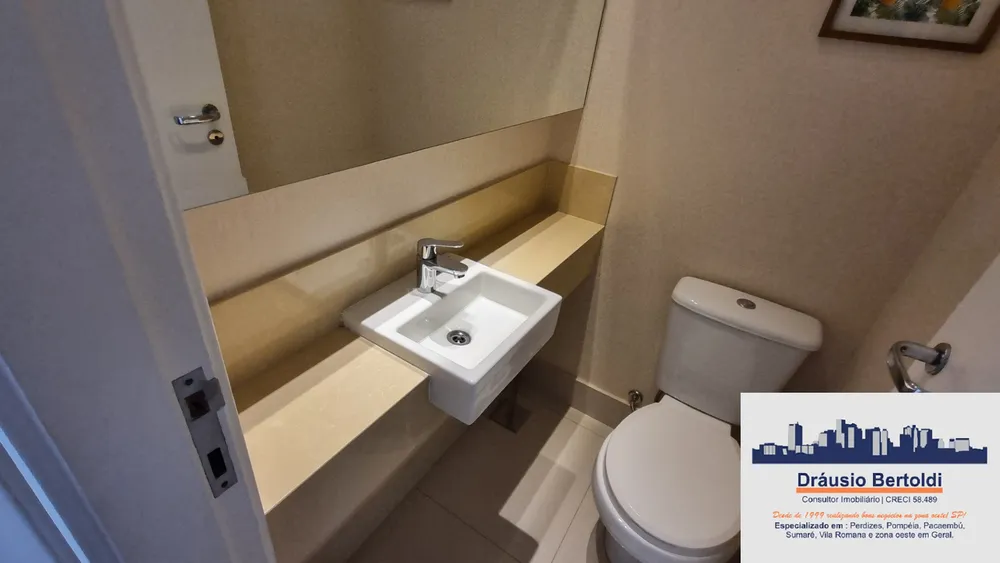 Apartamento, 3 quartos, 92 m² - Foto 6