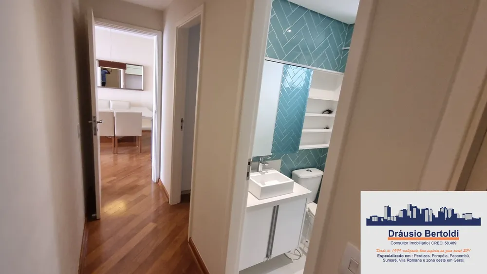 Apartamento, 3 quartos, 92 m² - Foto 7