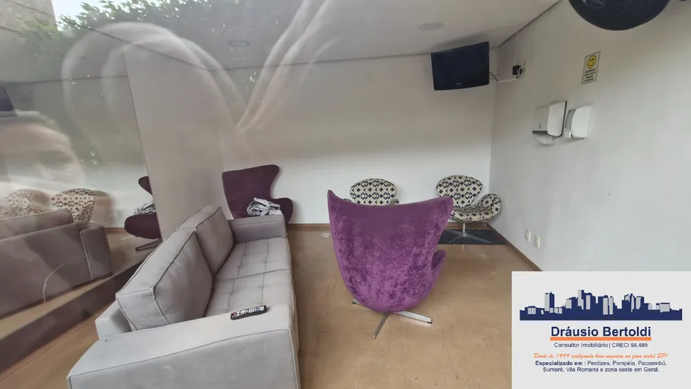 Apartamento, 2 quartos, 60 m² - Foto 3