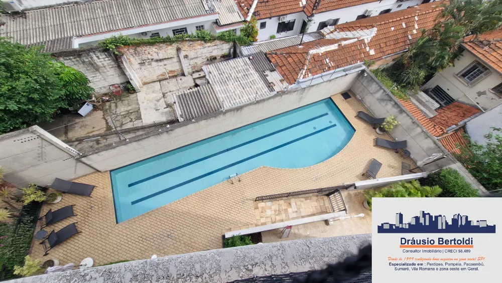Apartamento, 2 quartos, 60 m² - Foto 8