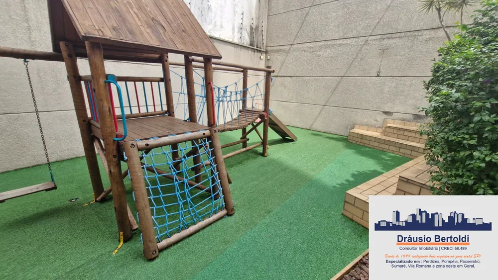 Apartamento, 2 quartos, 60 m² - Foto 5