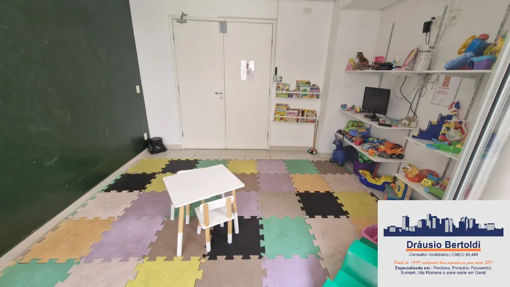 Apartamento, 2 quartos, 60 m² - Foto 6