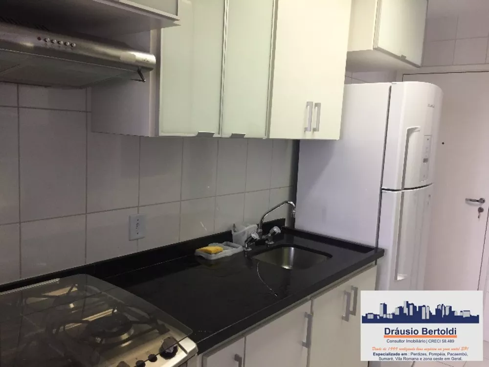 Apartamento à venda com 3 quartos, 85m² - Foto 11