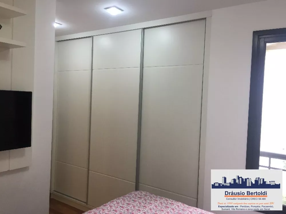 Apartamento à venda com 3 quartos, 85m² - Foto 18