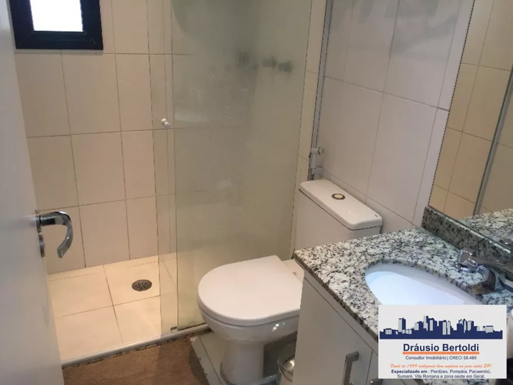 Apartamento à venda com 3 quartos, 85m² - Foto 16