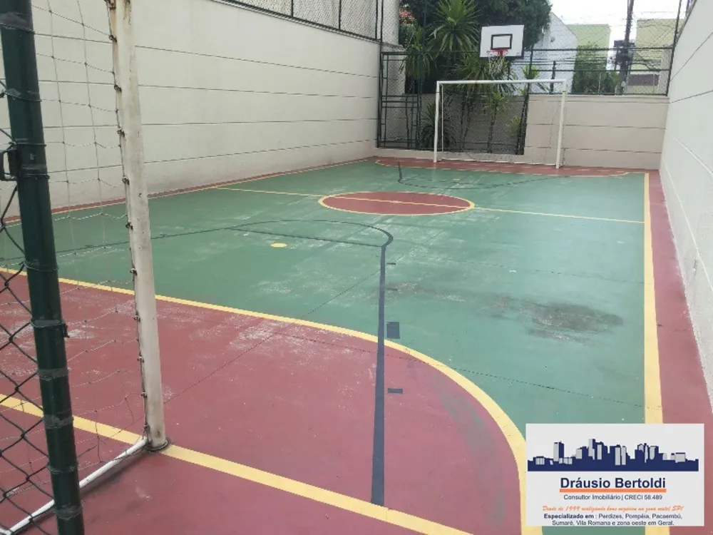 Apartamento, 3 quartos, 85 m² - Foto 13