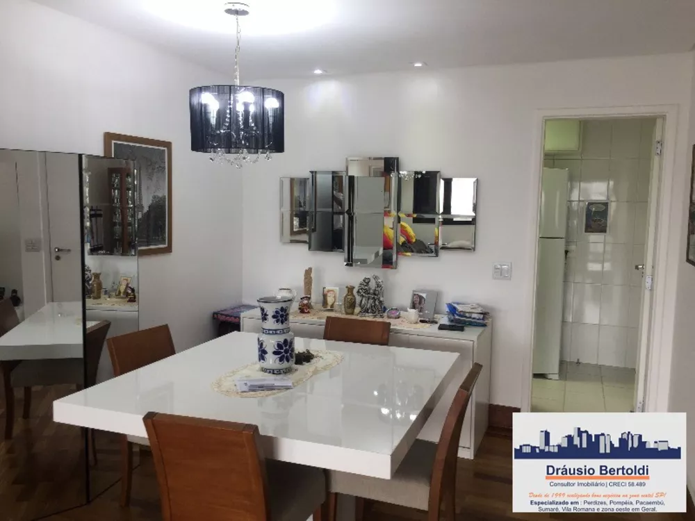 Apartamento à venda com 3 quartos, 85m² - Foto 7