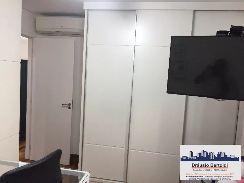 Apartamento à venda com 3 quartos, 85m² - Foto 20