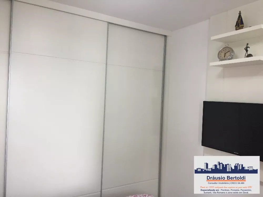 Apartamento à venda com 3 quartos, 85m² - Foto 17