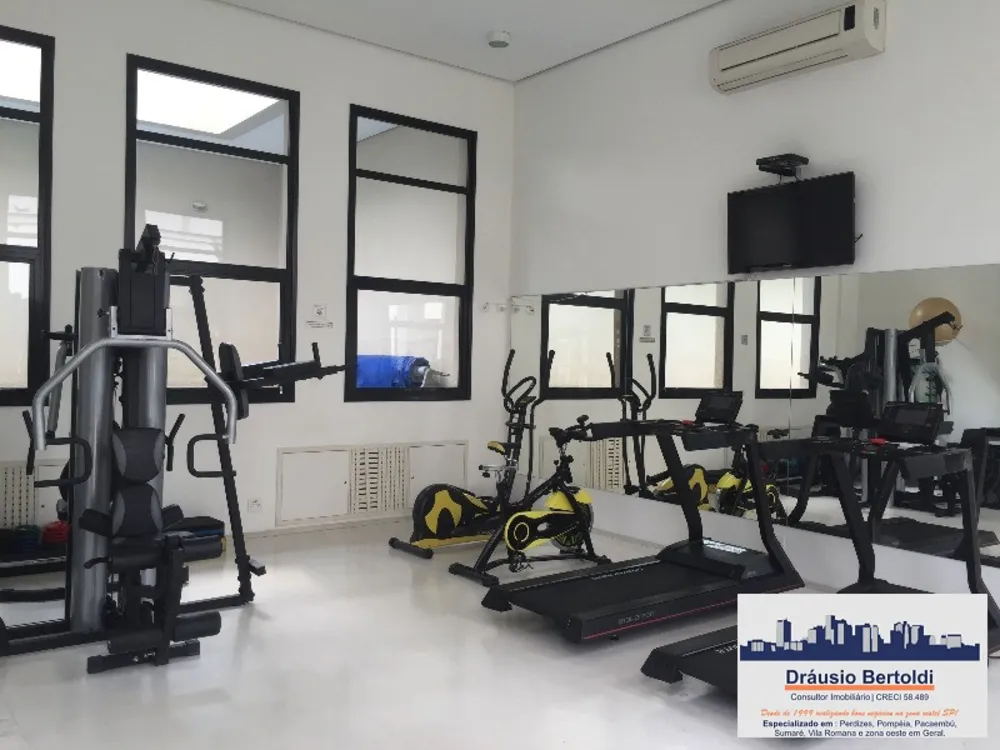 Apartamento, 3 quartos, 85 m² - Foto 28