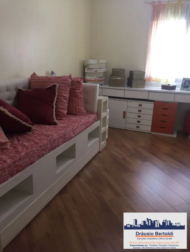 Cobertura, 4 quartos, 239 m² - Foto 8