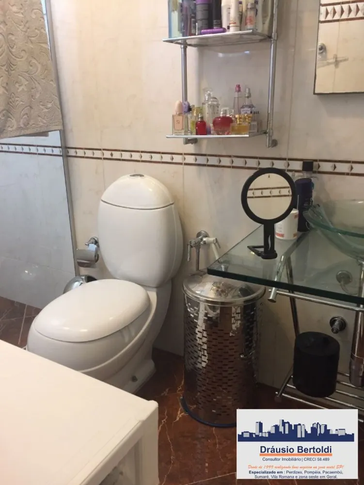 Cobertura, 4 quartos, 239 m² - Foto 1