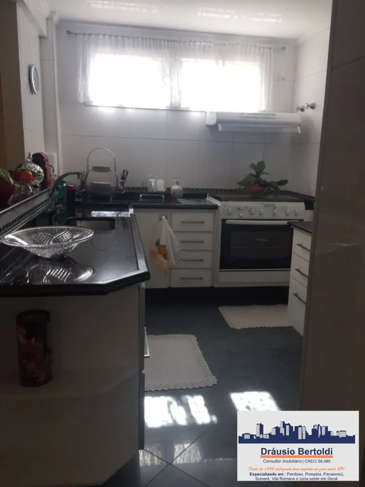 Cobertura, 4 quartos, 239 m² - Foto 5