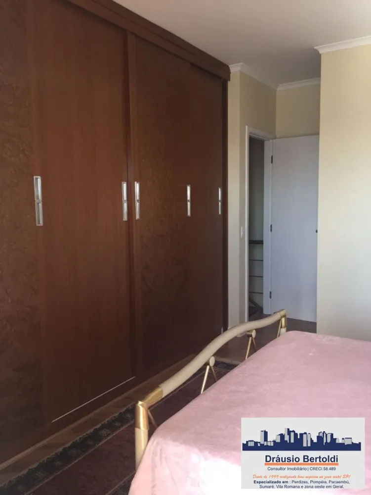 Cobertura, 4 quartos, 239 m² - Foto 5