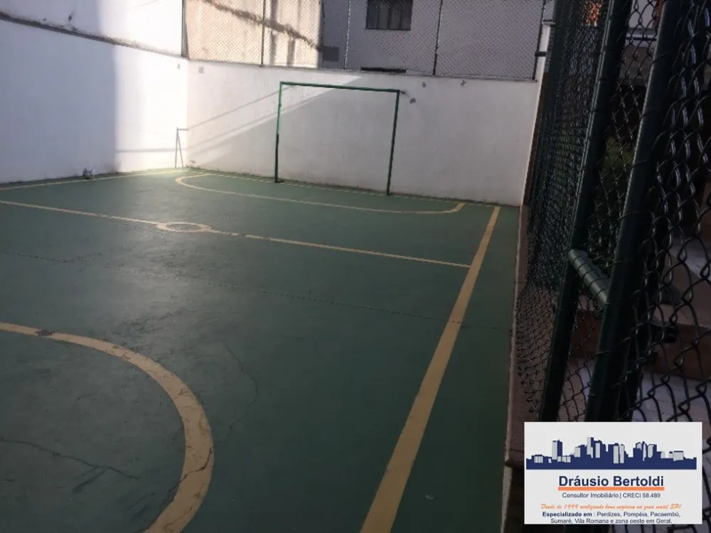 Cobertura, 4 quartos, 239 m² - Foto 12