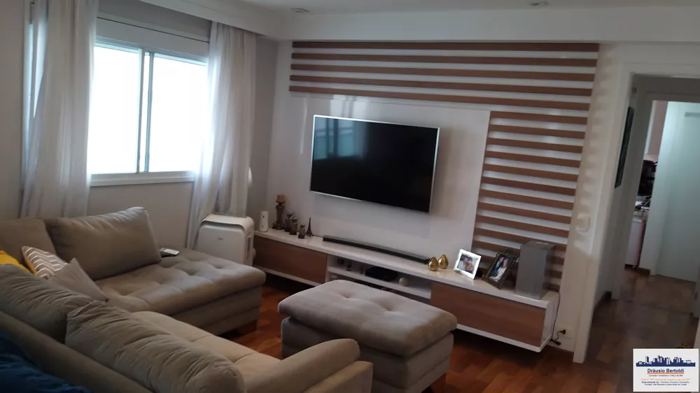 Apartamento à venda com 4 quartos, 141m² - Foto 3