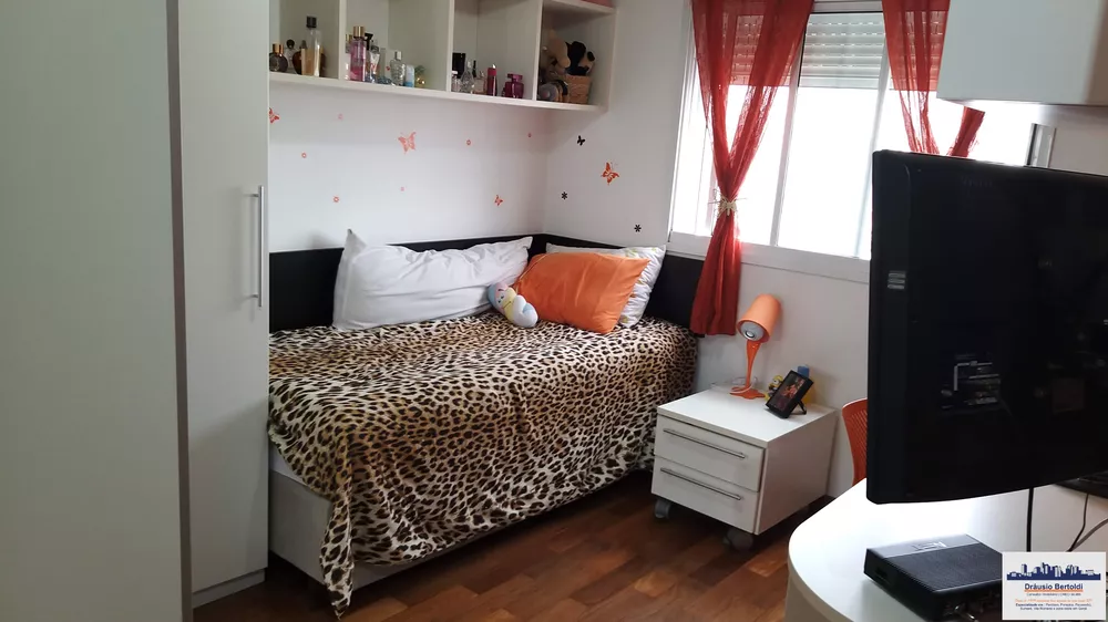 Apartamento à venda com 4 quartos, 141m² - Foto 15