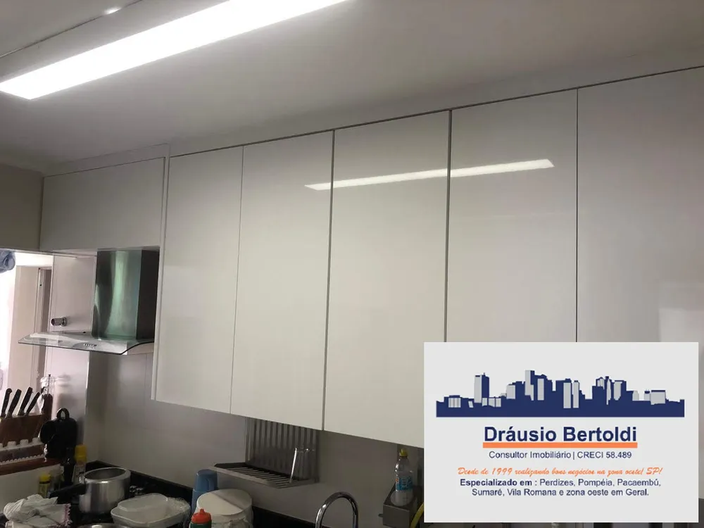Apartamento, 4 quartos, 141 m² - Foto 16