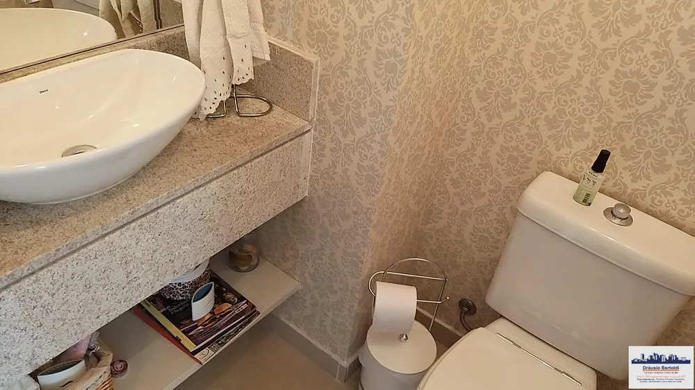 Apartamento, 4 quartos, 141 m² - Foto 30