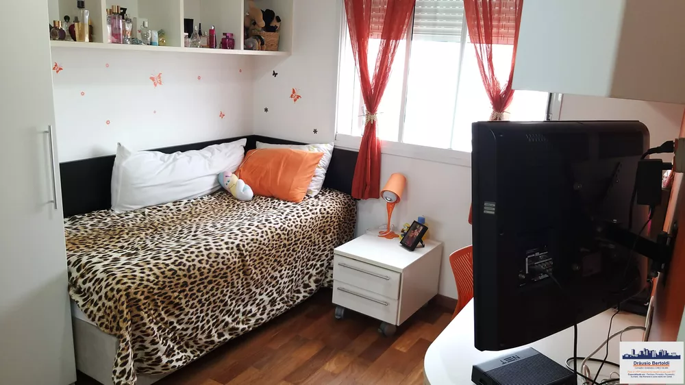 Apartamento à venda com 4 quartos, 141m² - Foto 12