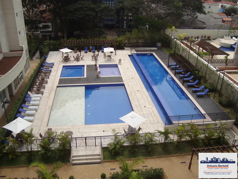 Apartamento, 4 quartos, 141 m² - Foto 26