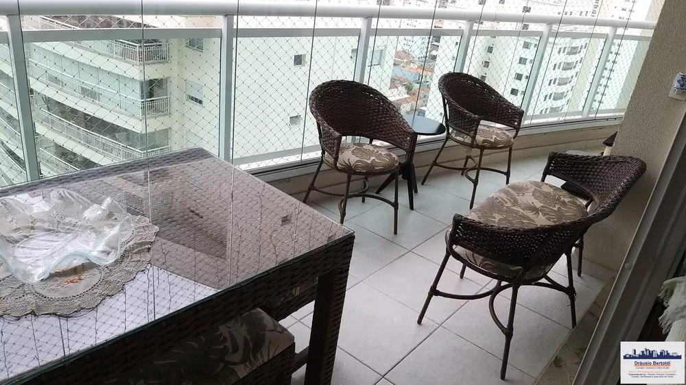 Apartamento à venda com 4 quartos, 141m² - Foto 9